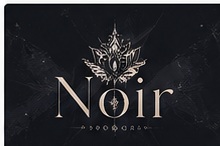Noir